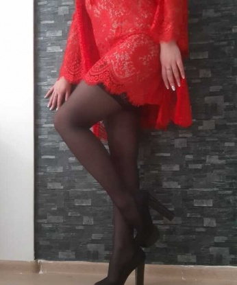 Анкета проститутки Люда - Фото 1, Кондратово, 31 год, №5937